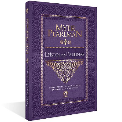 Comentario Biblico - Epistolas Paulinas