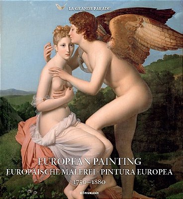 European Painting - 1750-1880