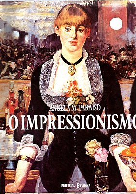 O Impressionismo