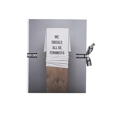 Her Dior: Maria Grazia Chiuri's New Voice-..