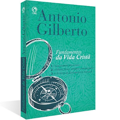 Fundamentos Da Vida Crista