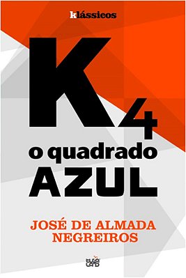 K4 - O Quadrado Azul