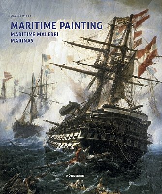 Maritime Painting