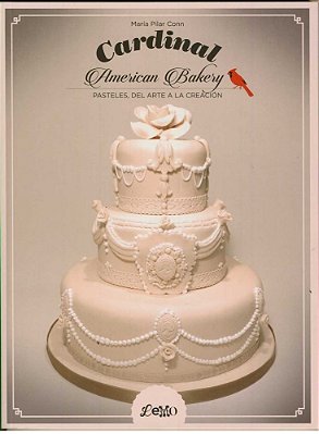 Cardinal American Bakery: Pasteles, Del Arte A La Creación