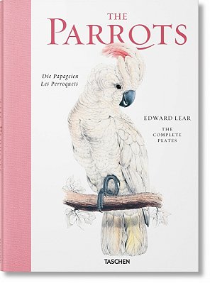The Parrots-..