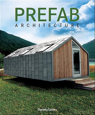 Prefab Architecture-..
