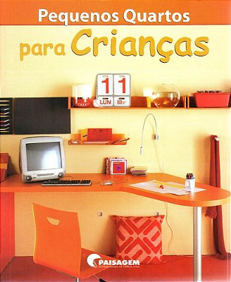 Pequenos Quartos Para Crianças-..