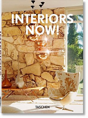 Interiors Now! 40Th Ed. -..