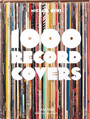 1000 Record Covers