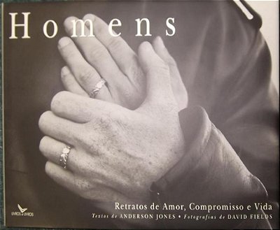 Homens - Retratos De Amor