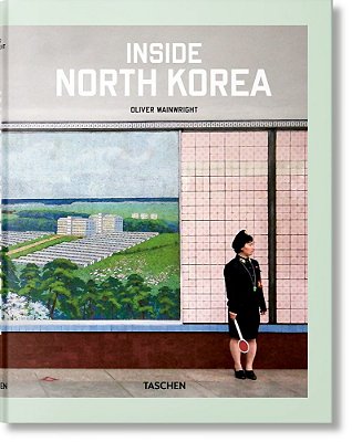 Inside North Korea-..