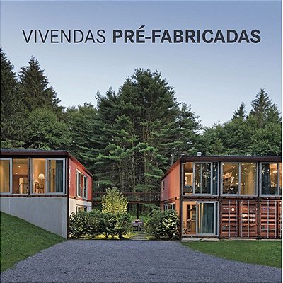 Vivendas Pre-Fabricadas-..