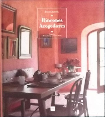 Rincones Acogedores