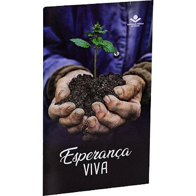 Esperança Viva Nova Almeida Atualizada (Naa)