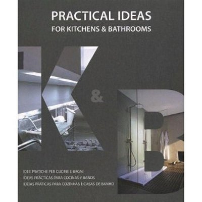Pratical Ideas For Kitchens And Bathrooms-..