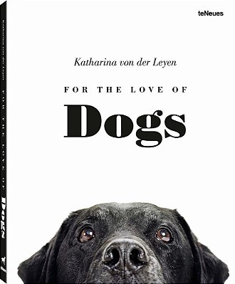 For The Love Of Dogs