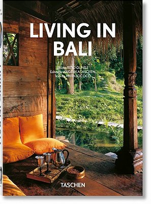 Living In Bali. 40Th Ed. -..