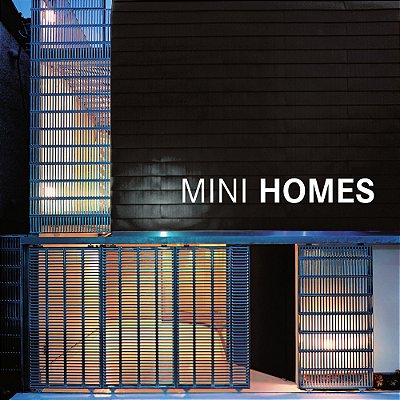 Mini Homes-..