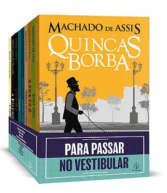 Para Passar No Vestibular-..