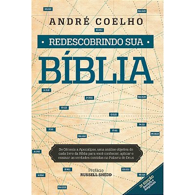 Redescobrindo Sua Bíblia