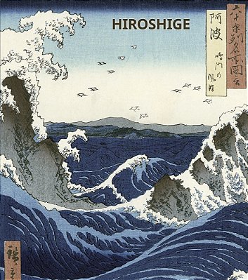 Portfolio Hiroshige