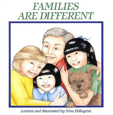 Families Are Different-..