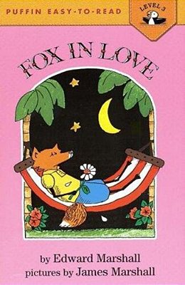 Fox In Love..-