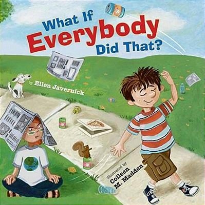 What If Everybody Did That?..-