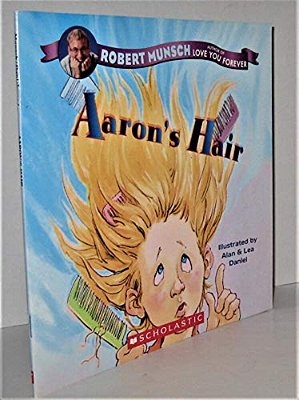 Aaron's Hair-..