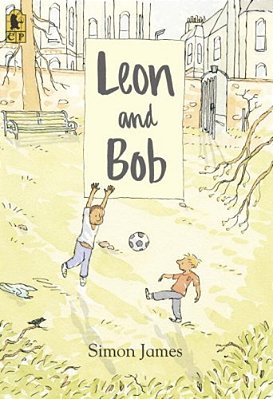 Leon And Bob-..
