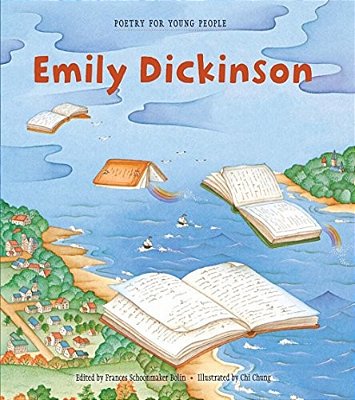 Poetry For Young People: Emily Dickinson-..