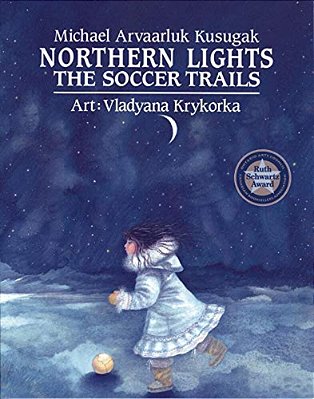 Northern Lights: The Soccer Trails-..