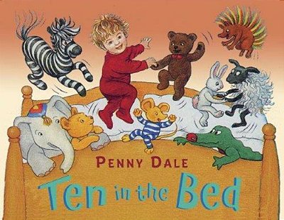 Ten In The Bed Bb
