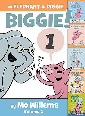 An Elephant & Piggie Biggie!-..