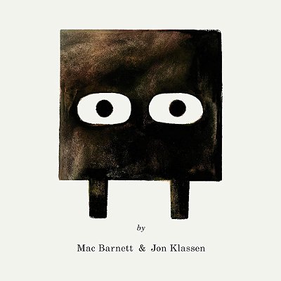 Square - The Shapes Trilogy - Hardcover-..