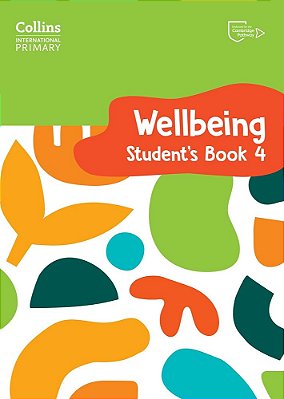 Collins International Primary Wellbeing 4 - Student's Book-..