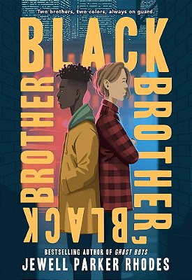 Black Brother, Black Brother..-