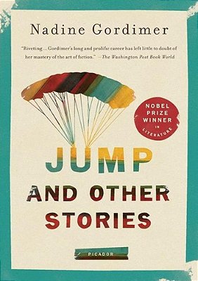 Jump And Other Stories