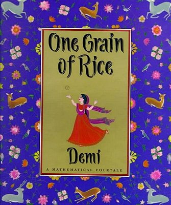 One Grain Of Rice-..