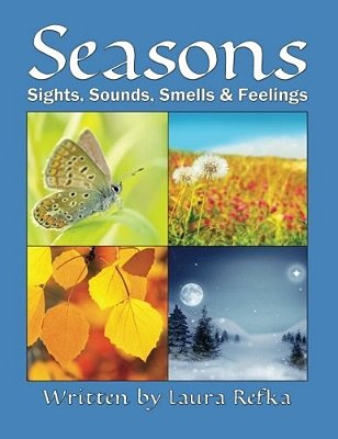 Season: Sights, Sounds, Smells & Feelings-..