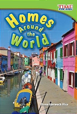 Homes Around The World-..