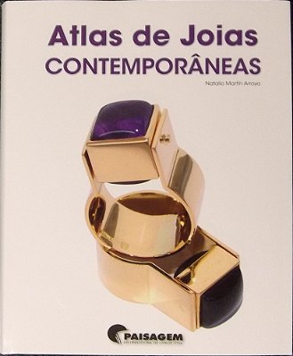 Atlas De Joias Contemporâneas-..