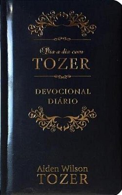 Dia A Dia Com Tozer-..