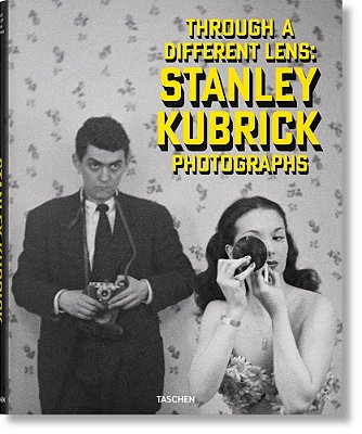Through A Different Lens - Stanley Kubrick Photographs