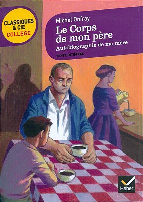 Le Corps De Mon Pere