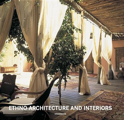 Ethno Architecture E Interiors