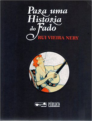 Para Uma História Do Fado