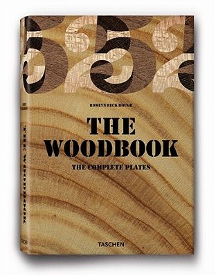 The Woodbook - The Complete Plates-..