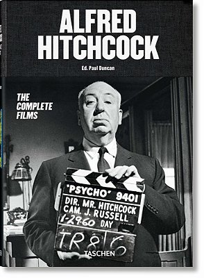 Alfred Hitchcock - The Complete Films-..