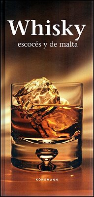 Whisky Escoces Y De Malta